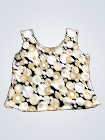 WEARHOUSE ärmelloses Top