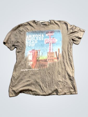 Cellio Relax Collection Grafik-T-Shirt