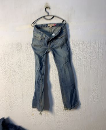 Aeropostale Damen Jeans