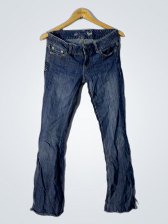 American Eagle Bootcut Jeans