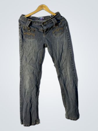 Apollo Jeans
