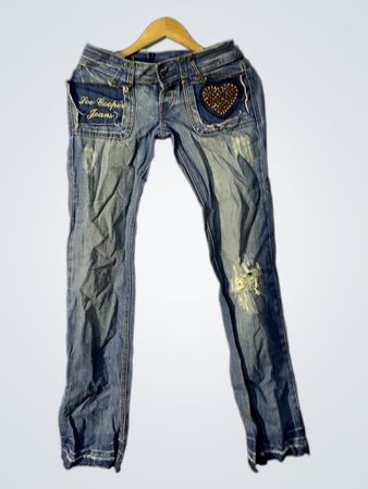 Lee Cooper Jeans