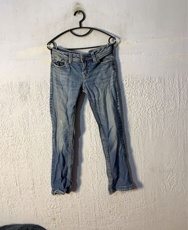 Silver Jeans Co. Denim Jeans