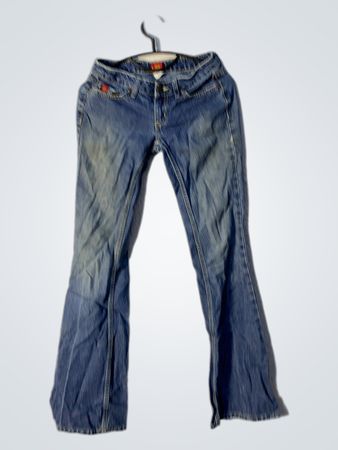 Tilt Jeans