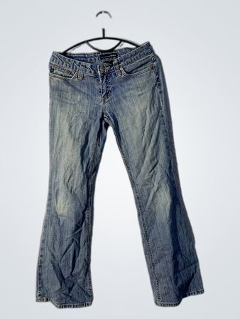 Refuge Flared Jeans