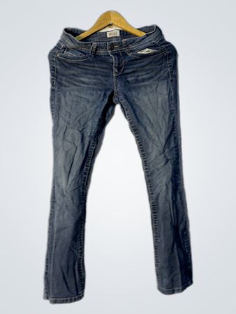 Mudd Denim Bootcut Jeans