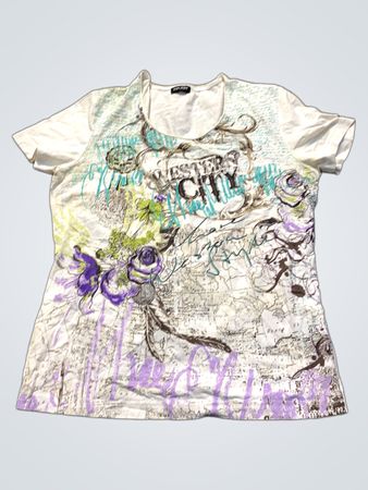 Gerry Weber Edition Graphic T-Shirt