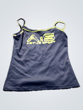 AS Active Sport Tanktop