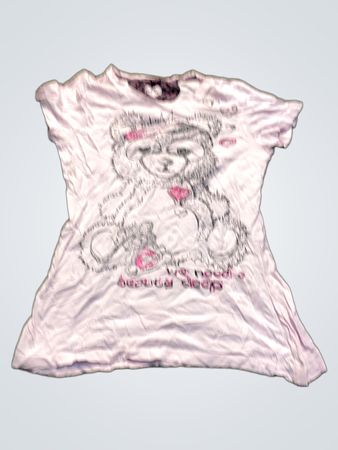 Blind Date Casual Graphic T-Shirt
