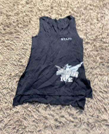 Smirnoff Ice Staff T-Shirt