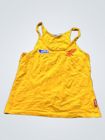 GAS Basic Tank Top