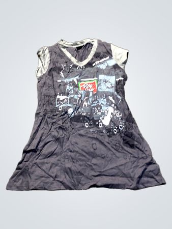Coca-Cola Graphic T-Shirt