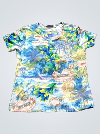 IHR 6th SENSE Classic Style At Ease T-Shirt