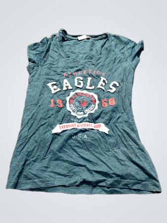 Eagles Athletics Portland Oregon 1968 Jeder erreicht mehr U.S.A.