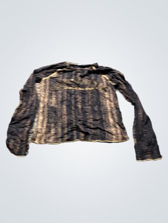 Langarmshirt