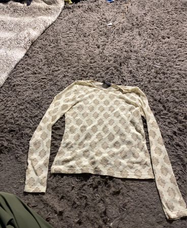 One Step La Collection Langarmshirt