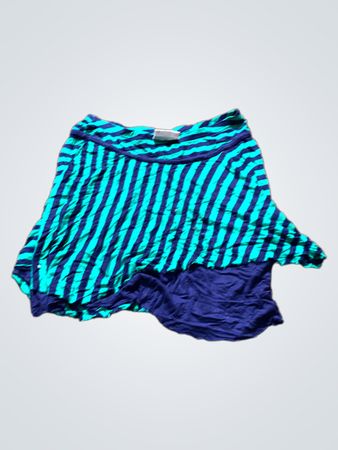Gestreiftes Tanktop