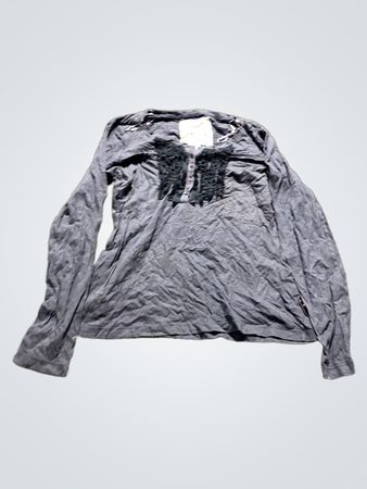 Falmer Heritage Langarmshirt