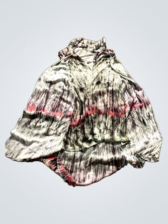 Yest Batik-Tunika-Top