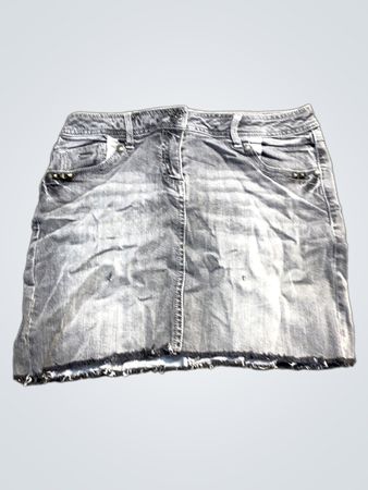 Jeansrock