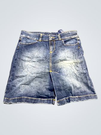 Jeansrock