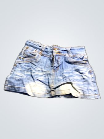Jeansrock