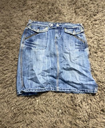 MISS ME Denimrock