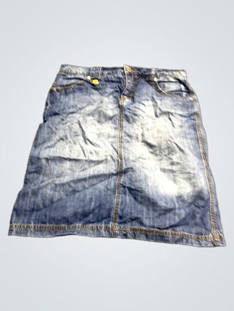 Jeansrock
