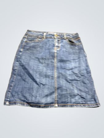 Affinites Armand Thiery Denim Rock