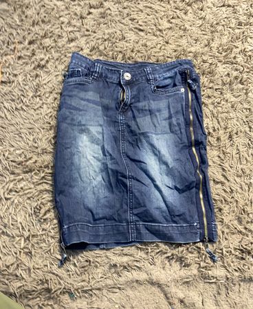 ICEBERG Denimrock