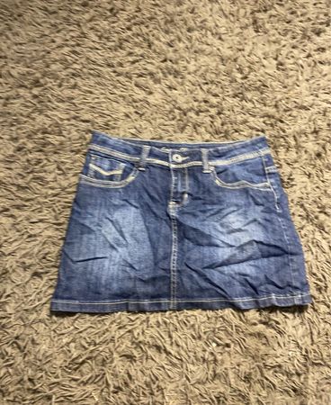 Denimrock
