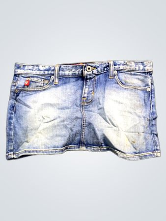 MISS SIXTY Jeansrock