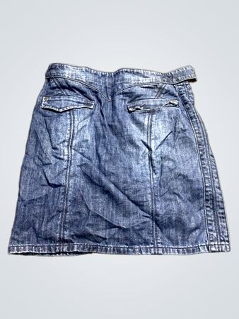 Jeansrock