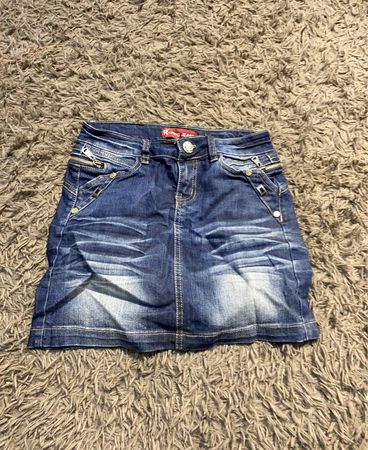 R-PENG JEANS Denimrock