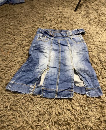 American Eagle Outfitters Denimrock