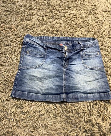 Denimrock