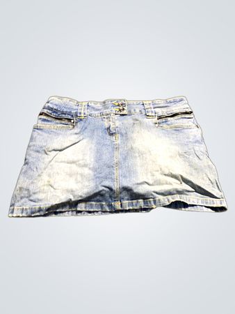 Jeansrock