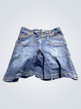 Jeansrock