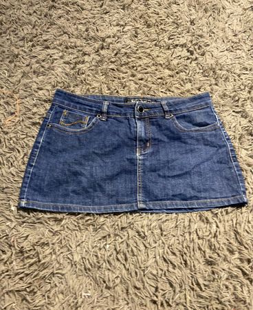 Denimrock