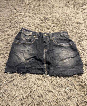 Gaps Denimrock