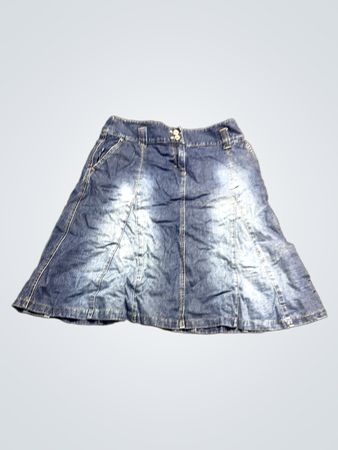 Jeansrock
