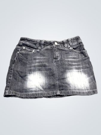 Jeansrock