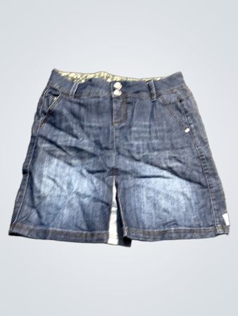 Jeansrock