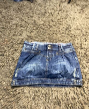 Guess Denimrock