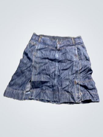 Jeansrock
