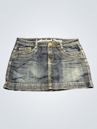 Sutherland Denim Rock