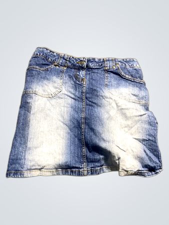 Jeansrock