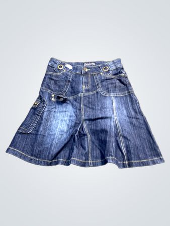 City Girl Denimrock