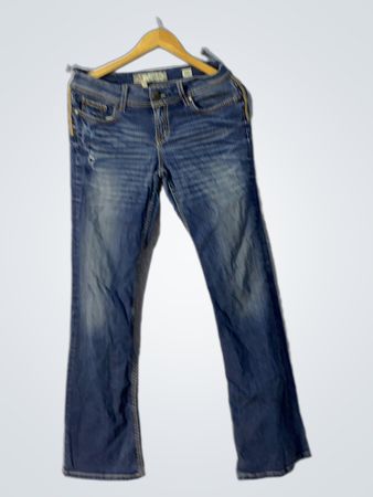 BKE Culture Bootcut Jeans