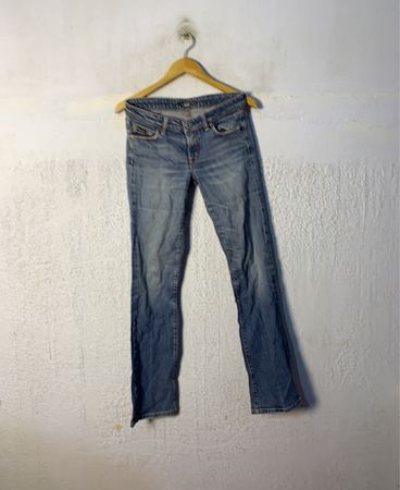 Guess Premium Bootcut Jeans